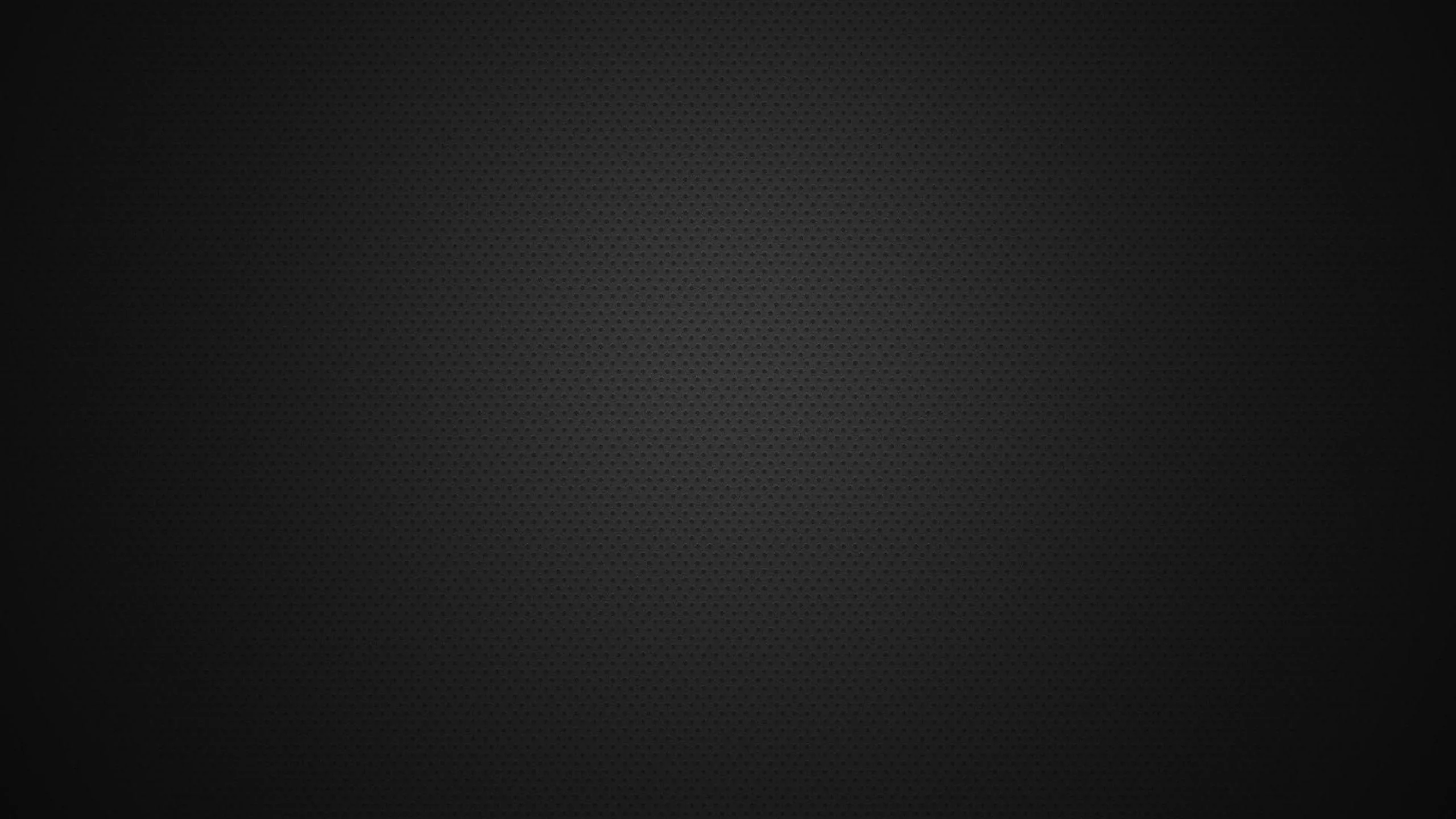 Complete Black Screen Wallpaper and Background