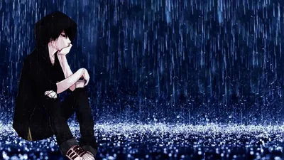 Alone Boy Cartoon Wallpapers Alone Boy Cartoon Backgrounds