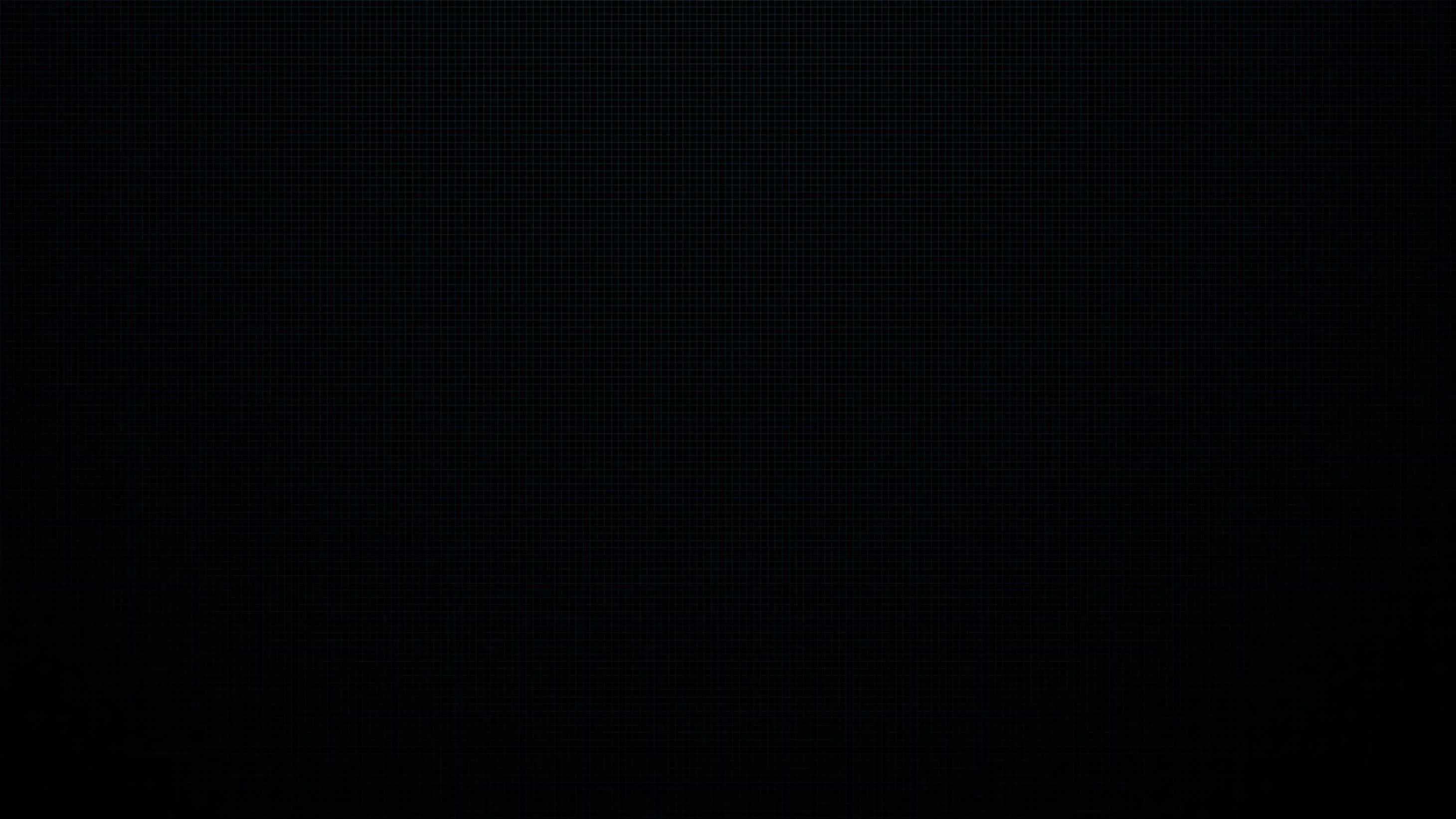 Black Solid Background X Wallpaper