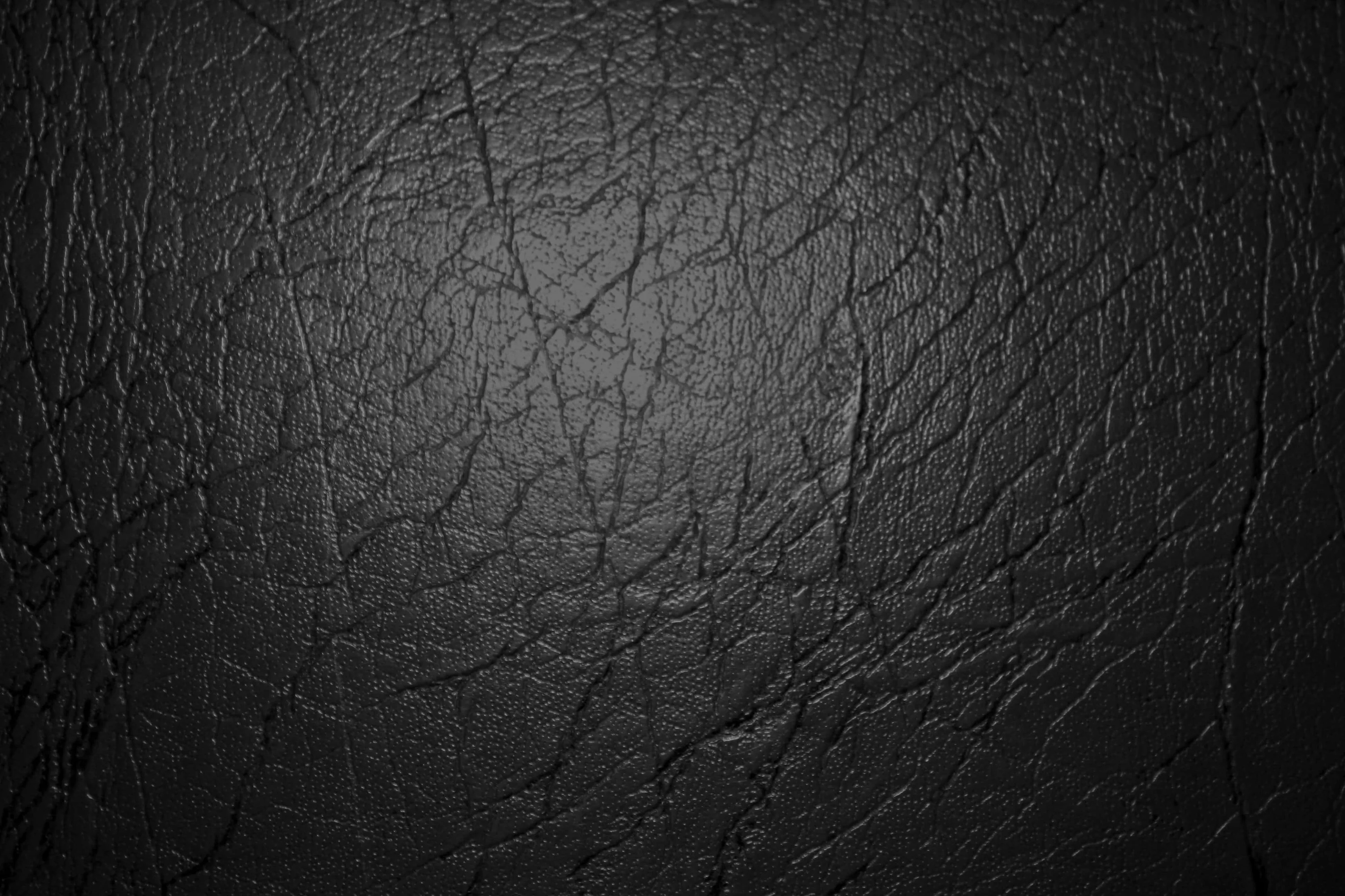 Black Leather Backgrounds