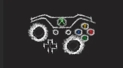 Anime Aesthetic Xbox Wallpapers