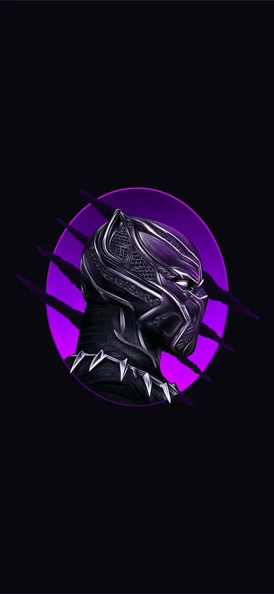 Black Panther Wallpaper 4K Wallpapers
