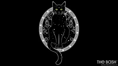 Aesthetic Black And White Halloween Wallpapers