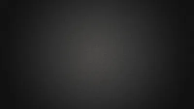 Grey Linen Texture with Vignette HD Wallpaper