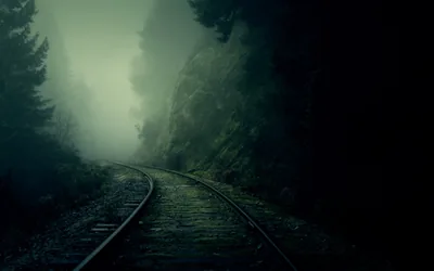 Dark Desktop Wallpapers and Backgrounds