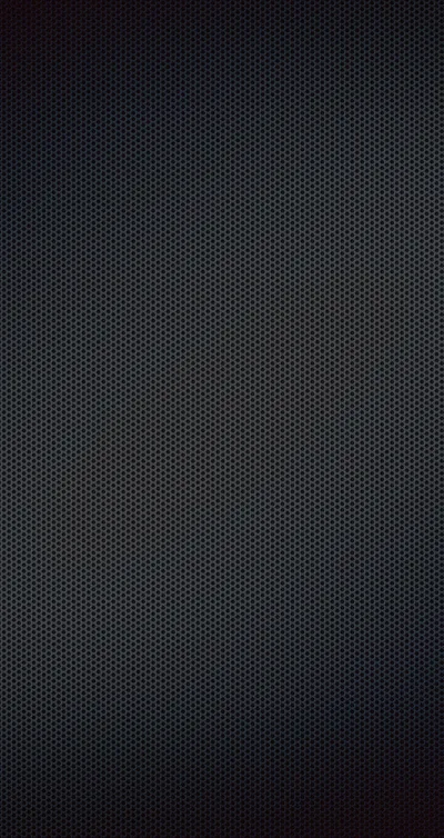 Fine Dot Mesh on Charcoal HD Phone Wallpaper