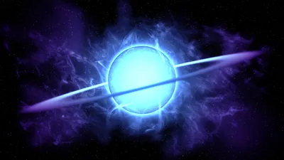 Black Blue Wallpaper Planet Backgrounds