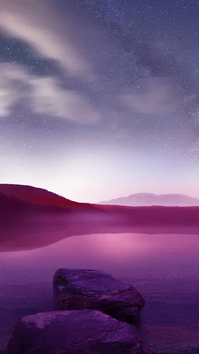 Lock Screen Wallpaper HD