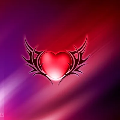 Love Logo Images