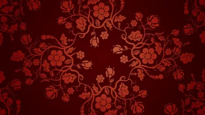 Red Oriental Wallpapers Red Oriental Backgrounds