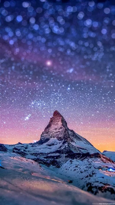 Android Mobile Wallpaper