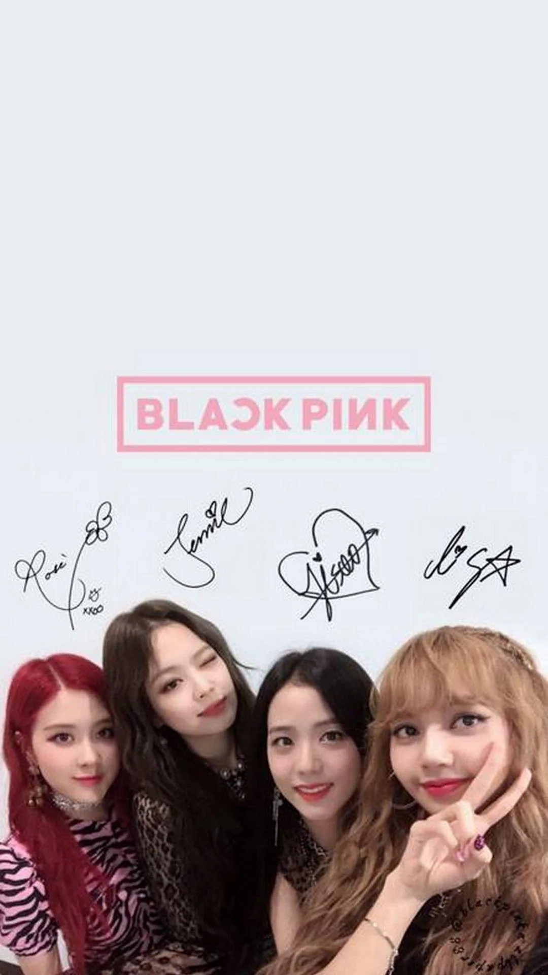 Blackpink Wallpapers Blackpink Backgrounds