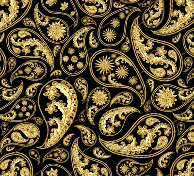 Black Pattern Desktop Background
