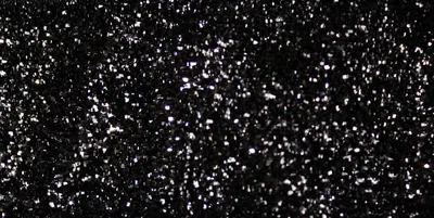 Glitter Black Love Wallpaper