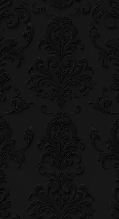 Black iPhone Wallpaper So Dark, So Chic