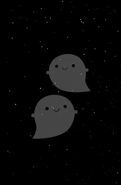 The Best 18 Kawaii Black Cute Wallpaper Hd biotoxwasuon