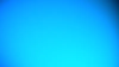 Blue Black Gradient Background Format 1280px