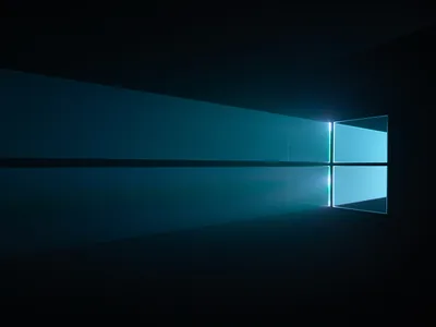Black Wallpaper Windows 10 images