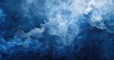 Water Blue Black Wallpaper HD