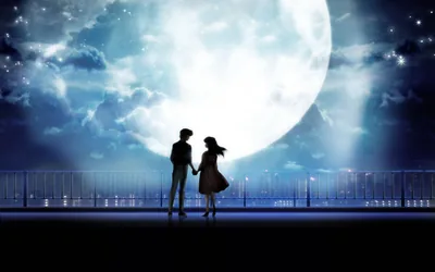 Anime Love Pictures
