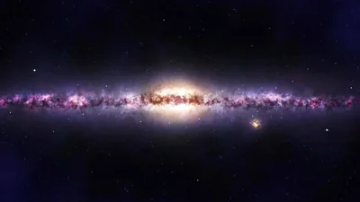 Hd Galaxy Wallpapers 1080p