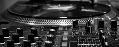 DJ Table Wallpapers