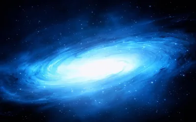Cool Blue Galaxy Wallpapers Cool Blue Galaxy Backgrounds