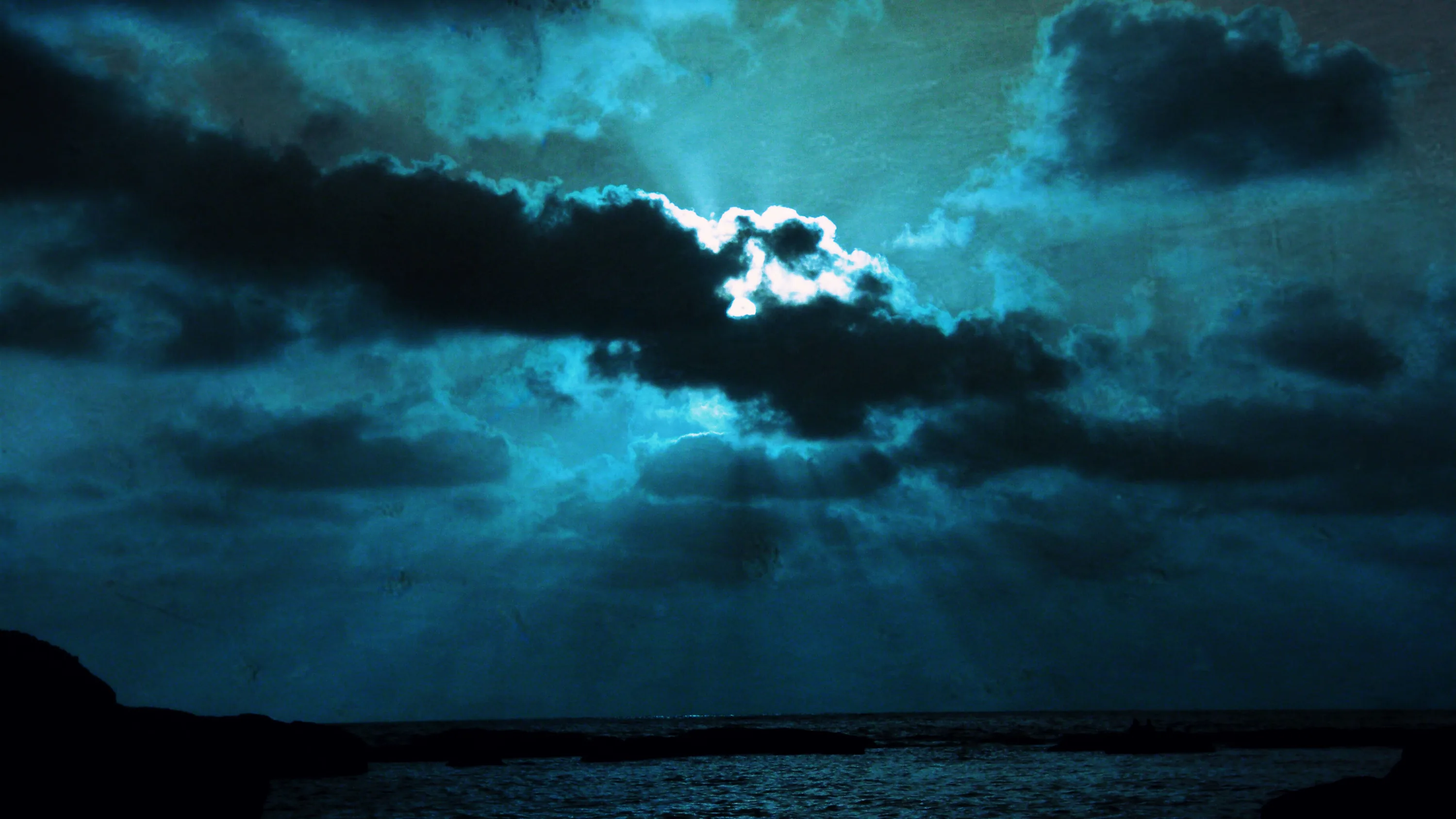 Black Clouds Tumblr