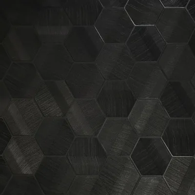 Black Geometric Wallpaper Wallpapers for sale