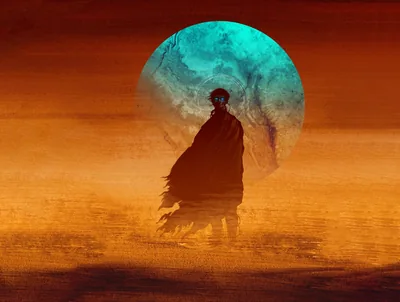 Resolution 4K Dune Movie Cool Resolution Wallpaper