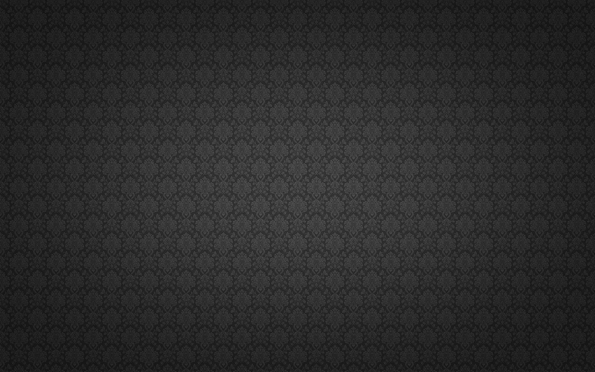 Plain Black Wallpapers