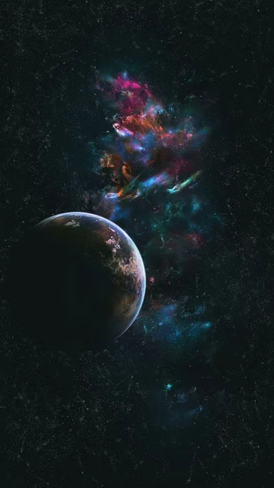 Dark Screen Wallpapers