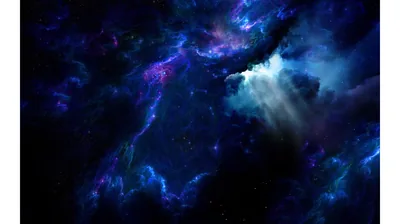 4k Black Space Wallpaper, Gambar Terbaru