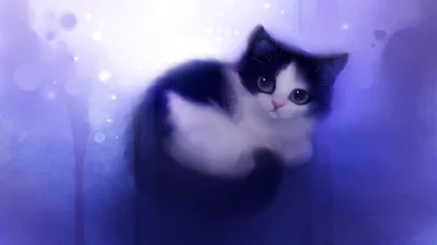 Black Screensavers and Wallpapers