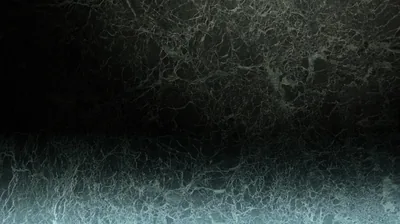 Frosted Ice Texture in Teal HD Wallpaper
