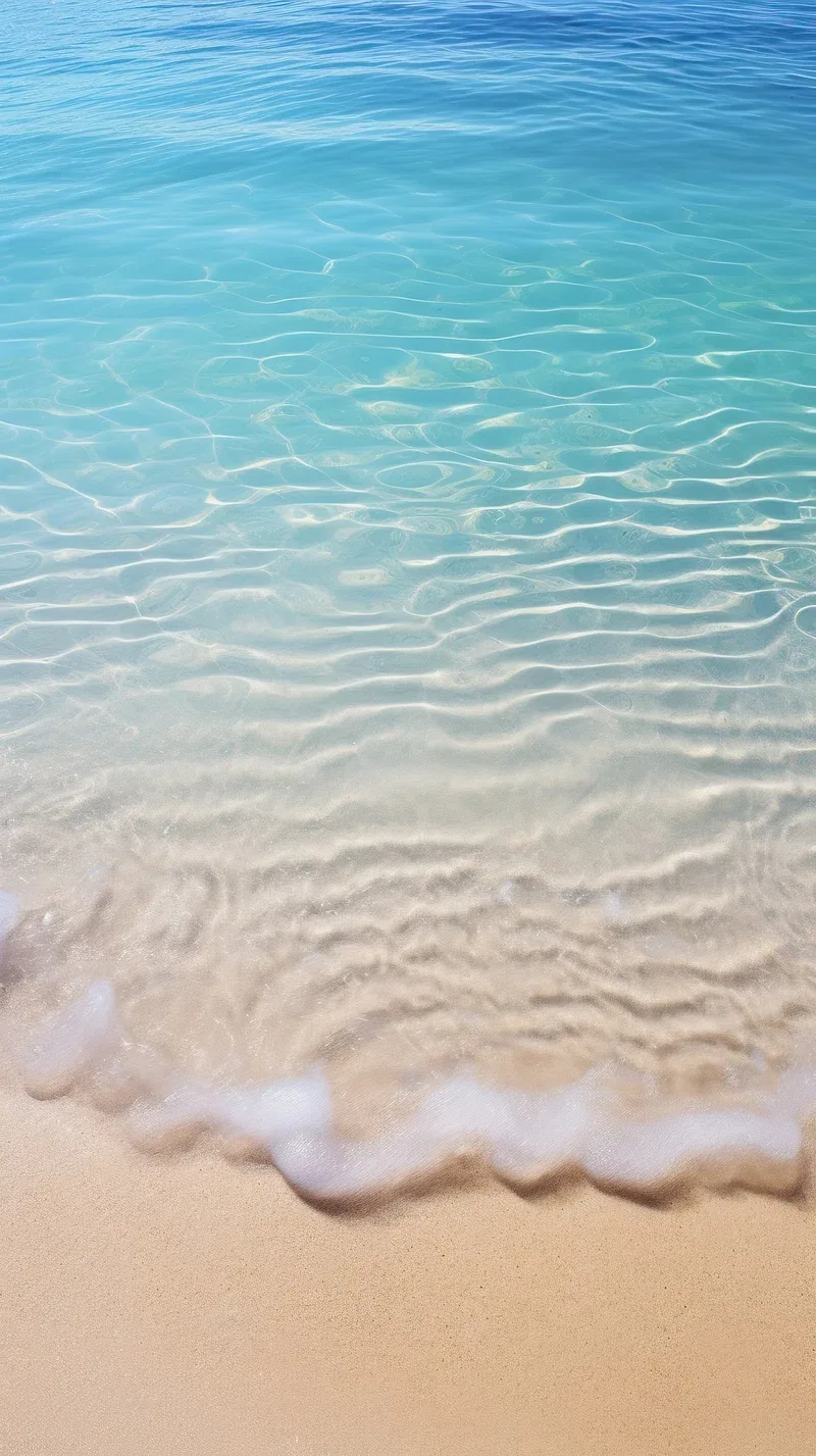 Iphone Wallpaper Beach Free Aesthetic HD & 4K Mobile Phone Images