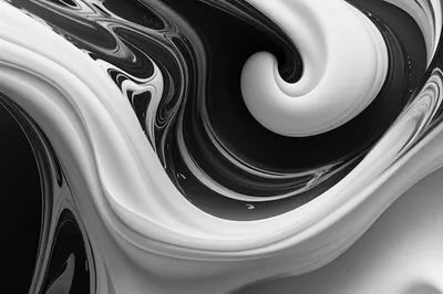 Clean Black Wallpaper 4k Background
