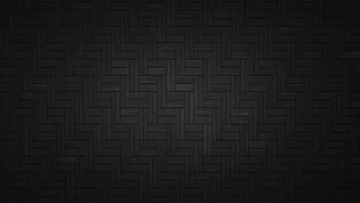 Black Background With Squares Wallpaper