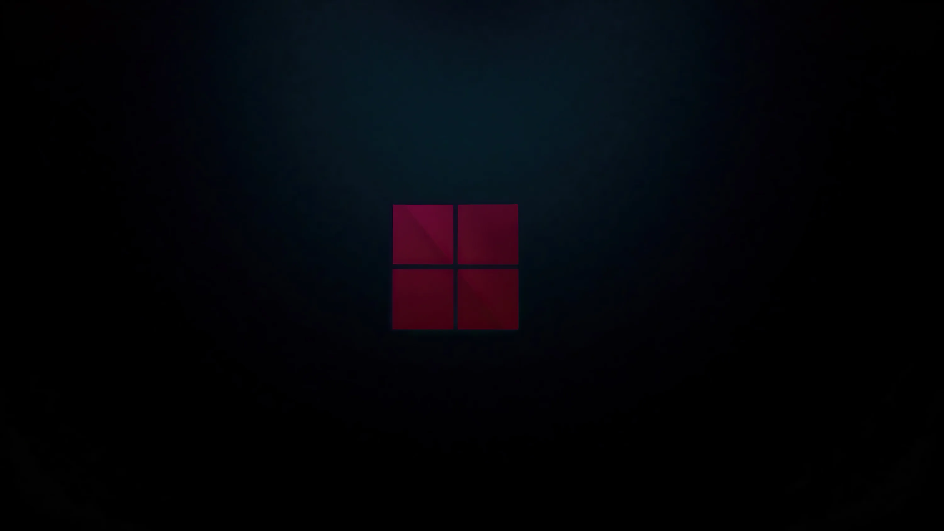 Windows 11 Black Wallpapers