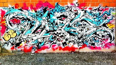 Cool Graffiti Wallpapers images