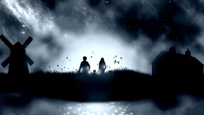 Dark Love Wallpapers Group