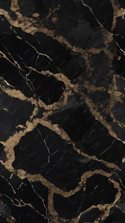 Black Marble Mobile Wallpaper