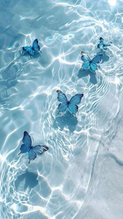 Blue Aesthetics ideas