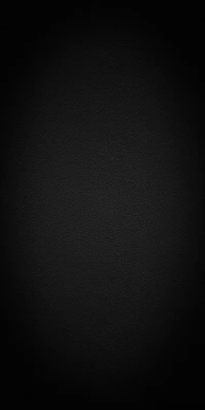 Near Black Grain with Centre Glow HD Phone Wallpaper