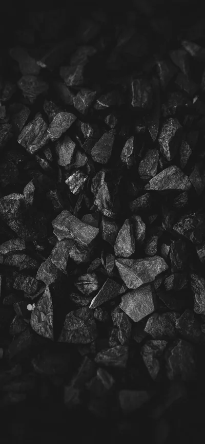 Black Wallpaper for iPhone 11, Pro Max, X, 8, 7, 6 on 3Wallpapers