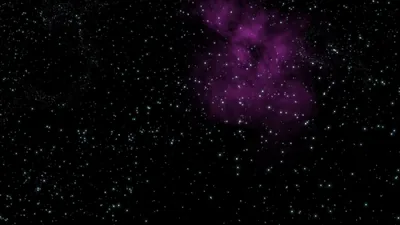 Dark Aesthetic Star Wallpapers