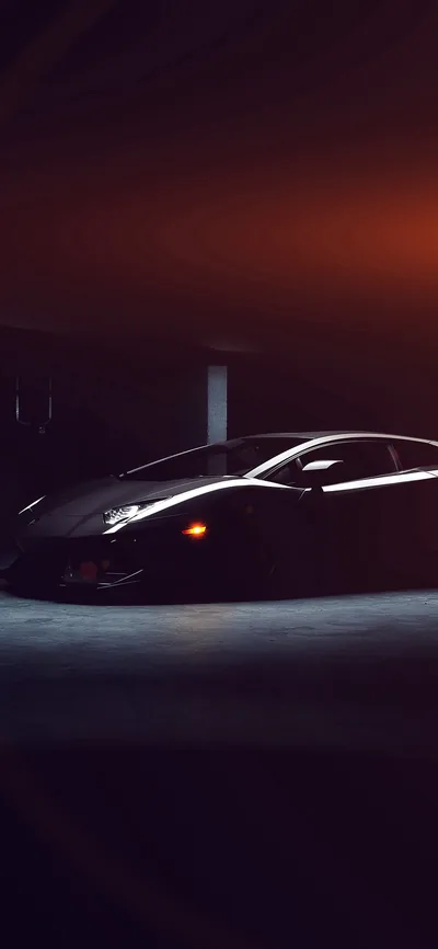 Black Cars Wallpapers Iphone Wallpaper