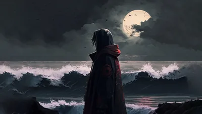 Why Dark Anime Wallpaper 4k is Still the Best Desktop Aesthetic