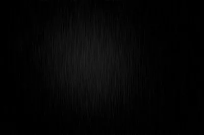 Faint Vertical Streaks on Black HD Wallpaper
