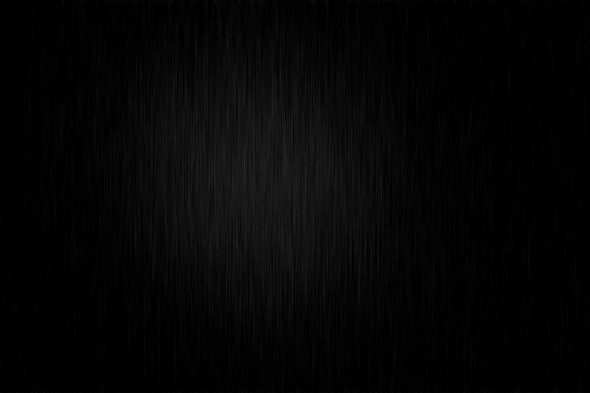 Plain Black Desktop Wallpapers